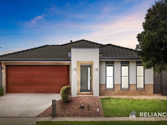 Space, Style & Comfort for the Whole Family