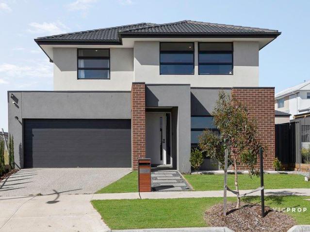 Space, Style & Comfort in the Heart of Truganina