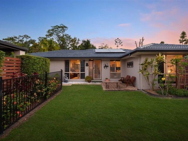 Space, Style & Comfort The Perfect Family Haven