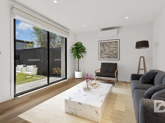 Space, Style & Contemporary Comfort