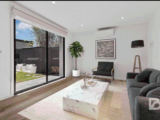 Space, Style & Contemporary Comfort