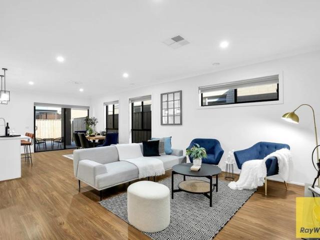 Space, Style & Convenience