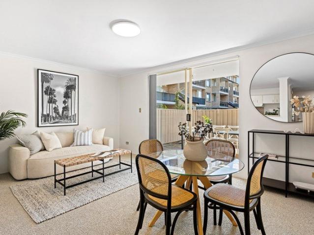 Space, Style & Convenience