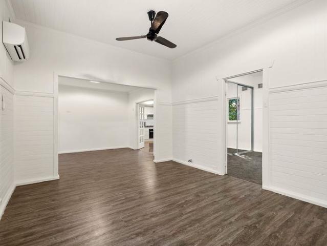 Space, Style & Convenience