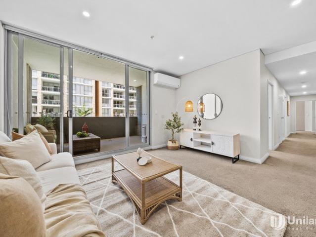 Space, Style & Convenience | 3 Beds + Study + 2 Cars