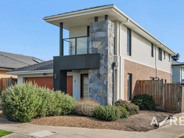 Space, Style & Convenience The Perfect Family Home