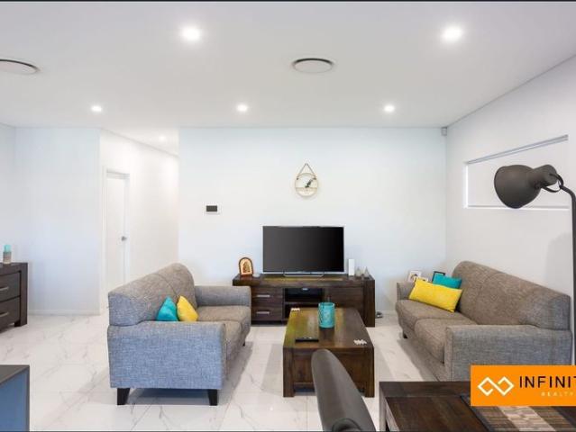 Space, Style & Convenience The Perfect Home