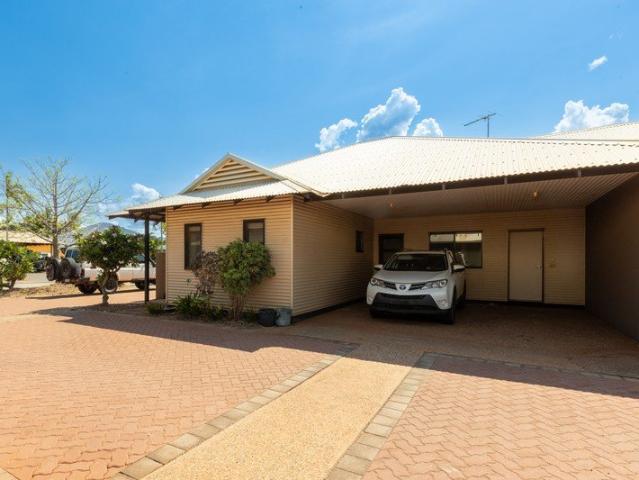 Space, Style & Convenience at Bandicoot Villas
