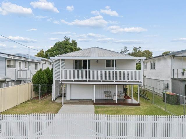 Space, Style & Convenience in the Heart of Boondall