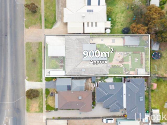 Space, Style & Convenience in the Heart of Bacchus Marsh