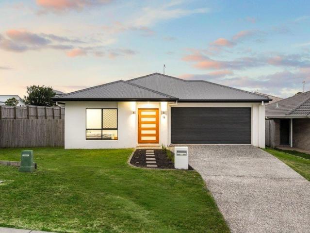 Space, Style & Convenience in the Heart of Bellbird Park!