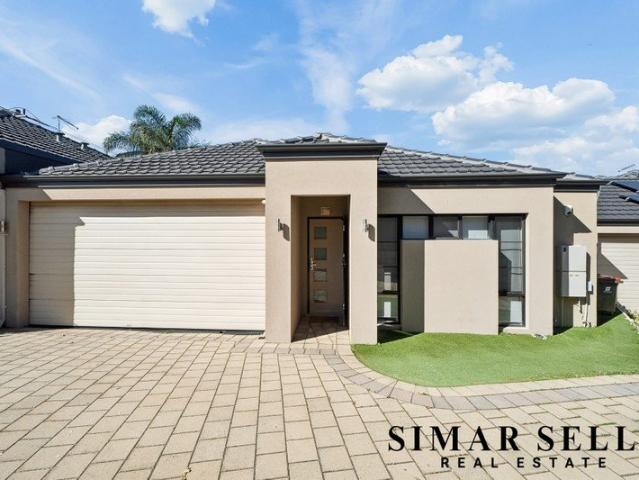 Space, Style & Convenience in the Heart of Nollamara