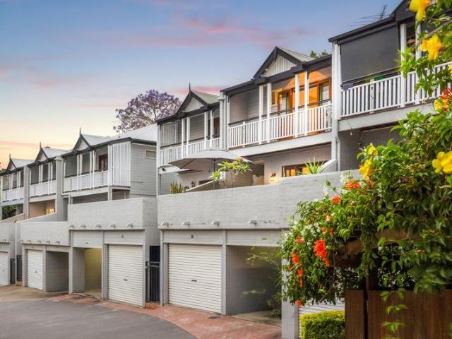 Space, style & convenience in a Brookside Inner North location