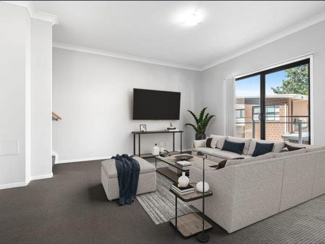 Space, Style & Convenience in Central Capalaba