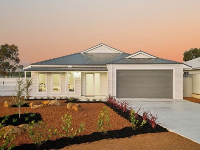 Space, Style & Country Views