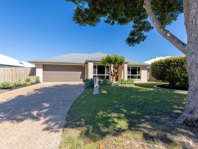 Space, Style & Easy Family Living