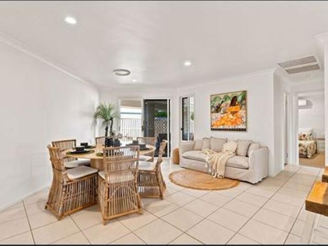 Space, Style & Easy Family Living