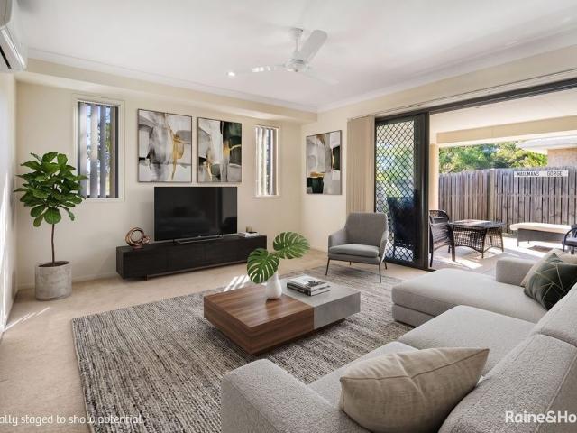Space, Style & Easy Living in High View Estate
