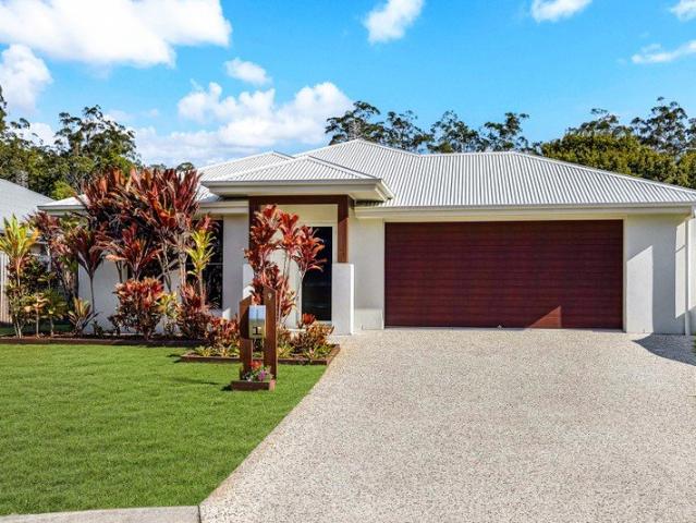 Space, Style & Effortless Family Living