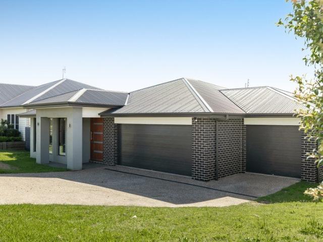 Space, Style & Effortless Family Living