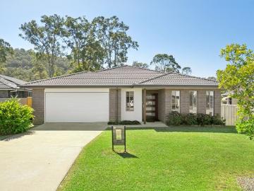 Space, Style & Effortless Family Living
