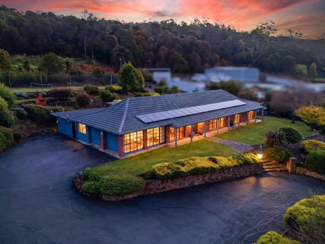 Space, Style & Entertaining on Over 5,642sqm Approx