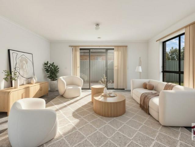 SPACE, STYLE & EVERYDAY FAMILY COMFORT!