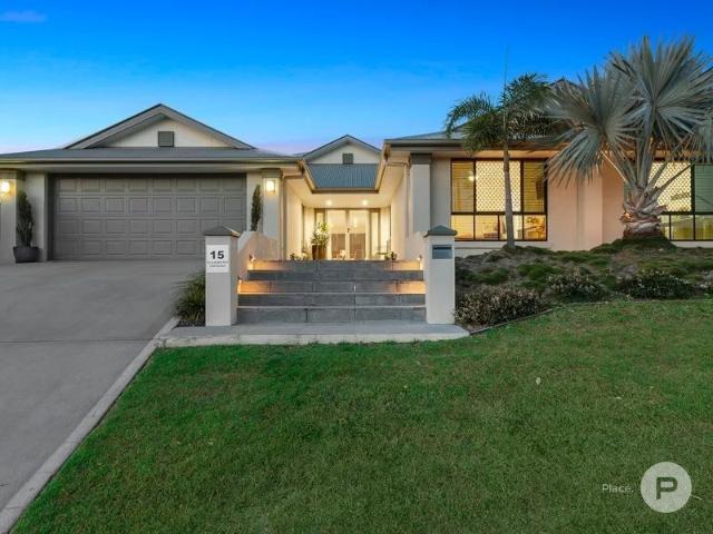 Space, Style & Exceptional Family Entertaining