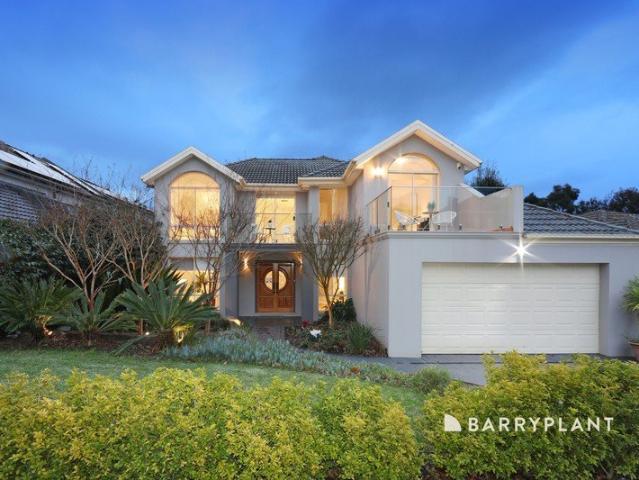 Space, Style & Family Comfort