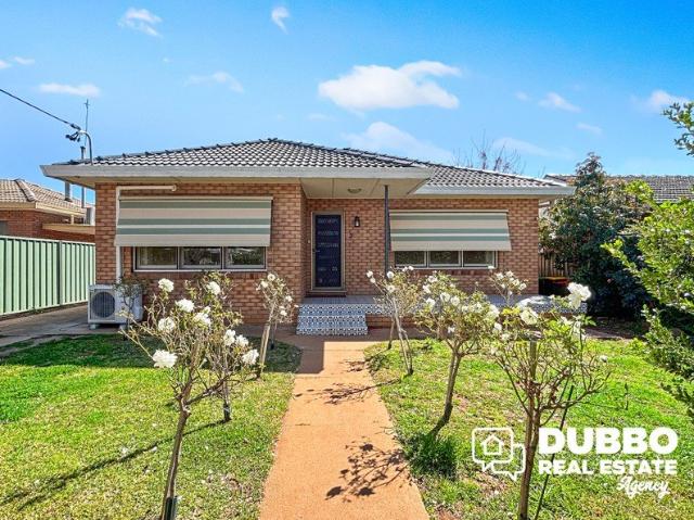 Space, Style & Family Comfort in South Dubbo
