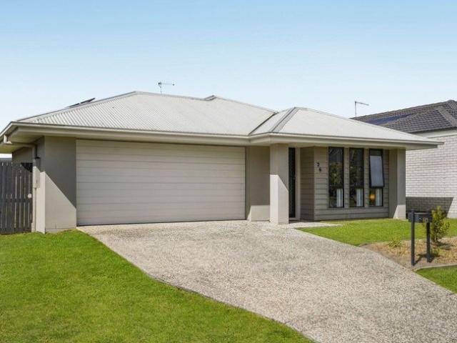 Space, Style & Family Comfort It's All Here!