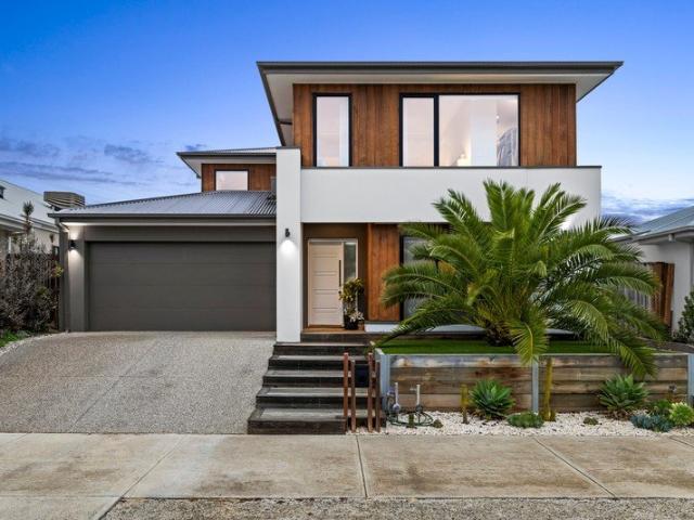 Space, Style & Family Flexibility