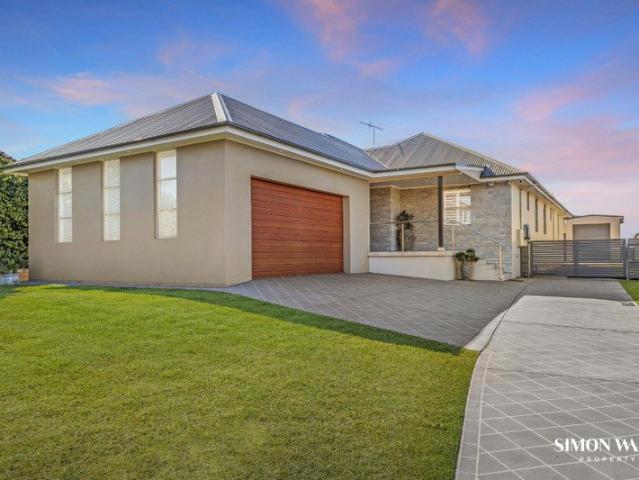 Space, Style & Family Living on 1,283sqm