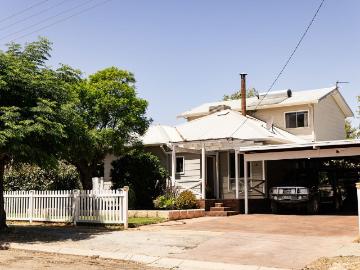 Merredin, Seal Island, Western Australia