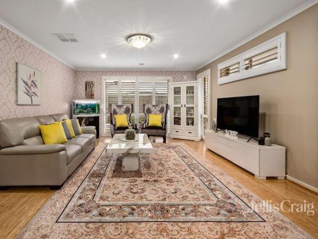 Space, Style & Family Living in Laurimar Estate