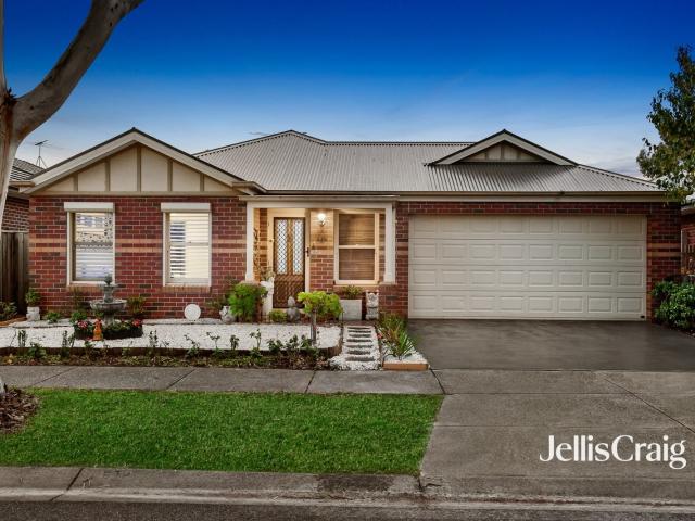 Space, Style & Family Living in Laurimar Estate