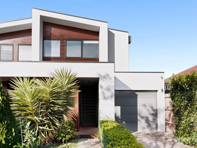 Space, Style & Flexibility in a Prime Bentleigh Address