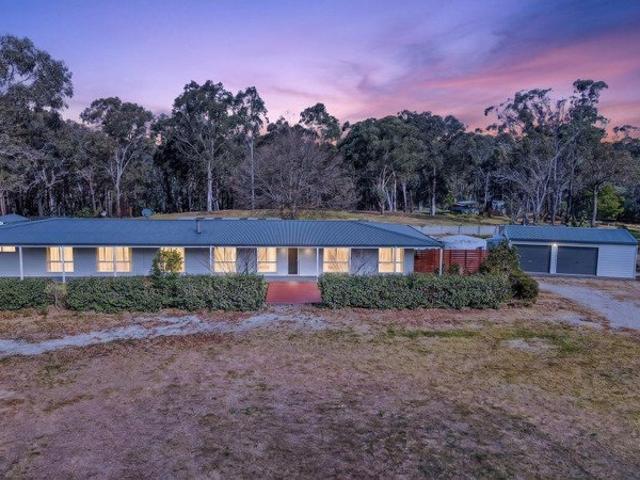 Space, Style & Future Flexibility with DA Approved Second Dwelling