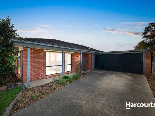 Space, Style & Lifestyle A Fantastic Opportunity!