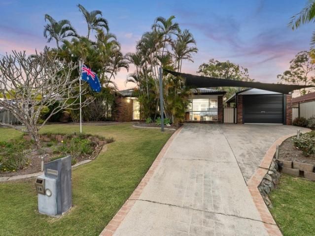 Space, Style & Lifestyle A Rare Family Opportunity on 1,471m²