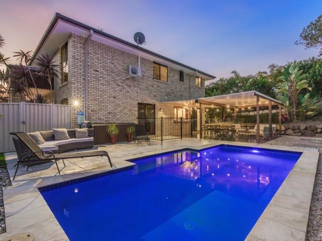 Space, Style & Lifestyle in One Exceptional Package