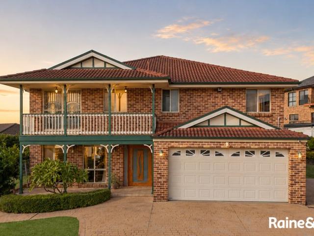 Space, Style & Lifestyle on an Impressive 958sqm Block