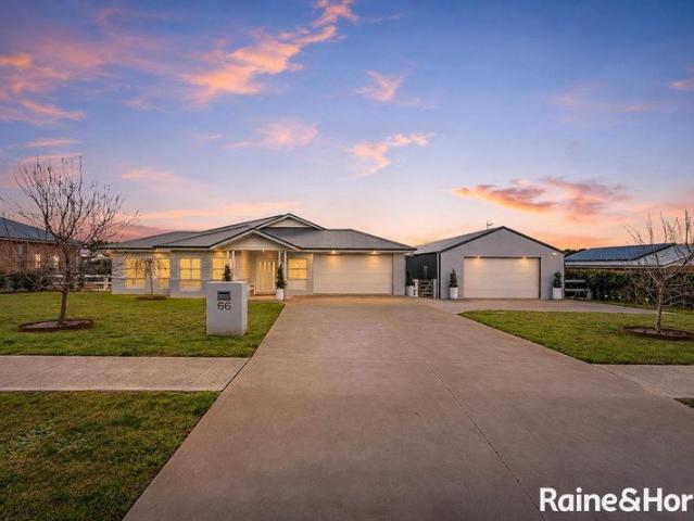Space, Style & Lifestyle on Half an Acre