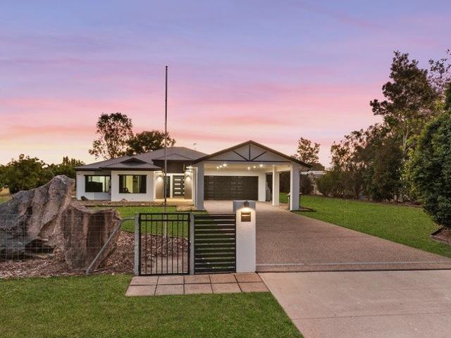 Space, Style & Lifestyle The Complete Family Acreage Package