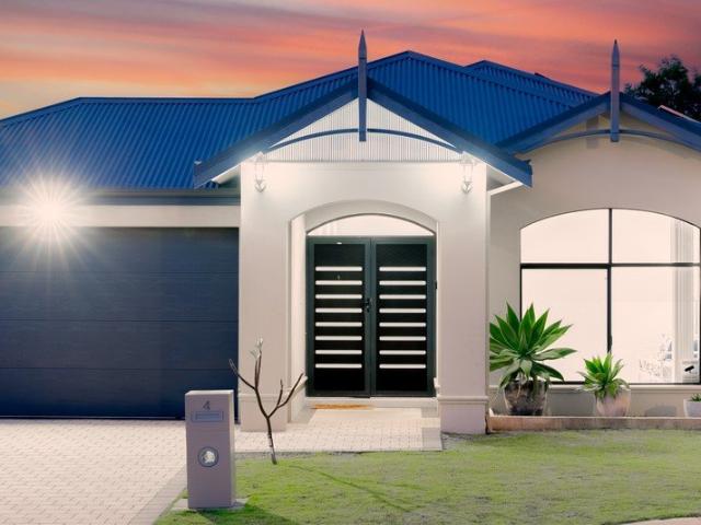 Space, Style & Lifestyle – The Perfect Family Home!