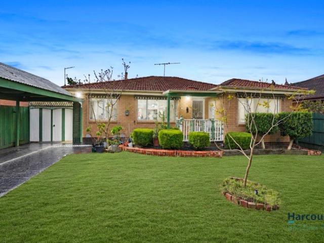Space, Style & Lifestyle Your Albanvale Opportunity Awaits!