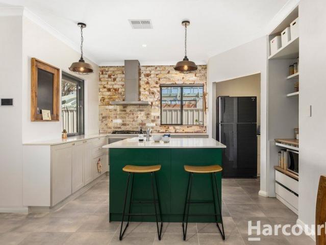 Space, Style & Lifestyle Your Dudley Park Haven