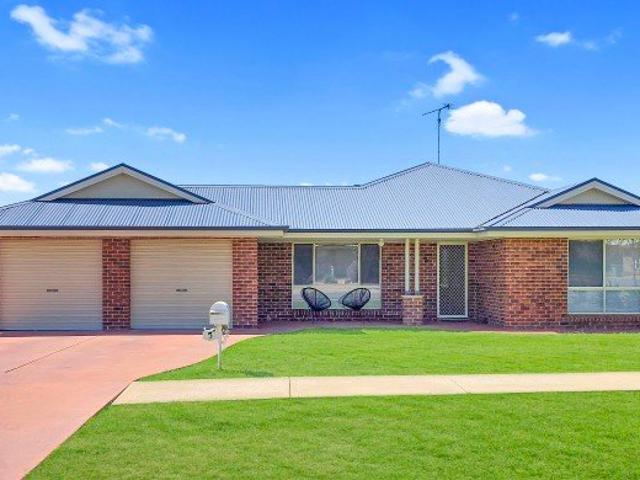 Space, Style & Location The Complete Family Package