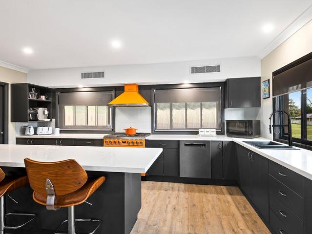 Space, Style, Location, and Lifestyle