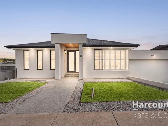 Space, Style & Location in the Heart of Mernda